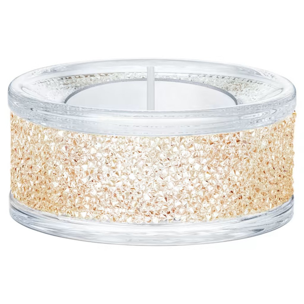 βάση ρεσό shimmer χρυσή απόχρωση swarovski 5428724