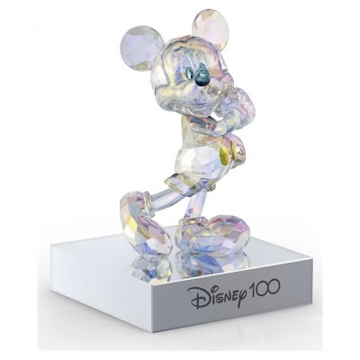 Disney100 Mickey Mouse Swarovski