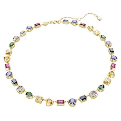 Κολιέ Tennis Imber Swarovski