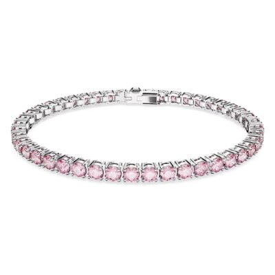 Βραχιόλι Matrix Tennis Swarovski  5648932 (μέγεθος large)