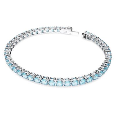 Βραχιόλι Matrix Tennis Swarovski 5648928 (μέγεθος medium)