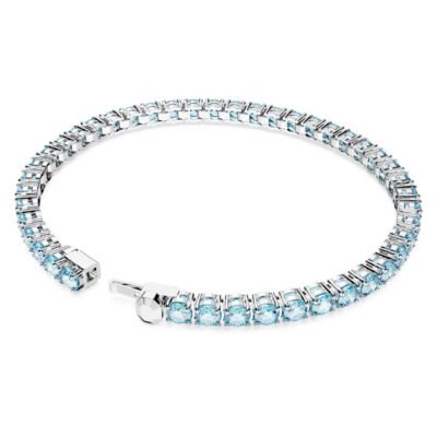 Βραχιόλι Matrix Tennis Swarovski 5648928 (μέγεθος medium)