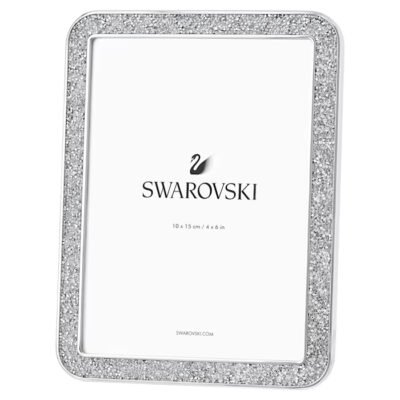 Κορνίζα Minera Swarovski