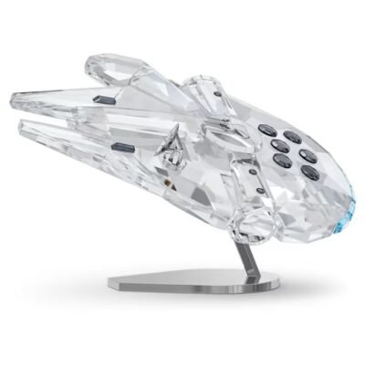 Star Wars Millennium Falcon Swarovski