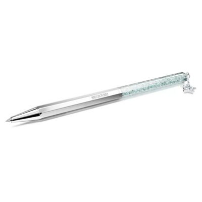 crystalline ballpoint pen Swarovski