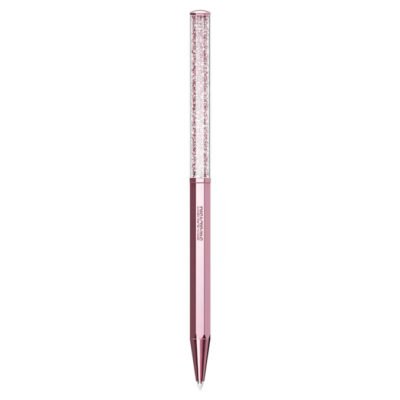 crystalline ballpoint  pen Swarovski