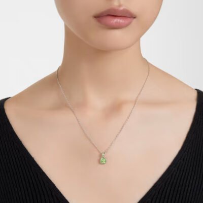 Μενταγιόν Birthstone