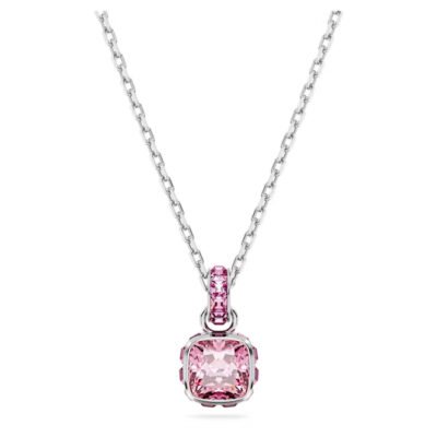 Μενταγιόν Birthstone Swarovski