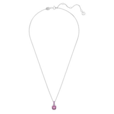 Μενταγιόν Birthstone Swarovski