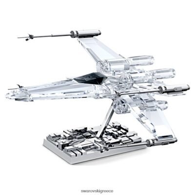 Swarovski star wars – x-wing starfighter