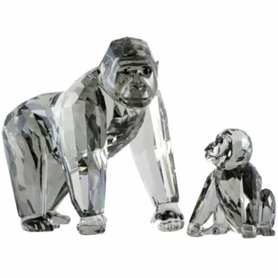 Gorillas Scs Annual Edition 2009 SWAROVSKI