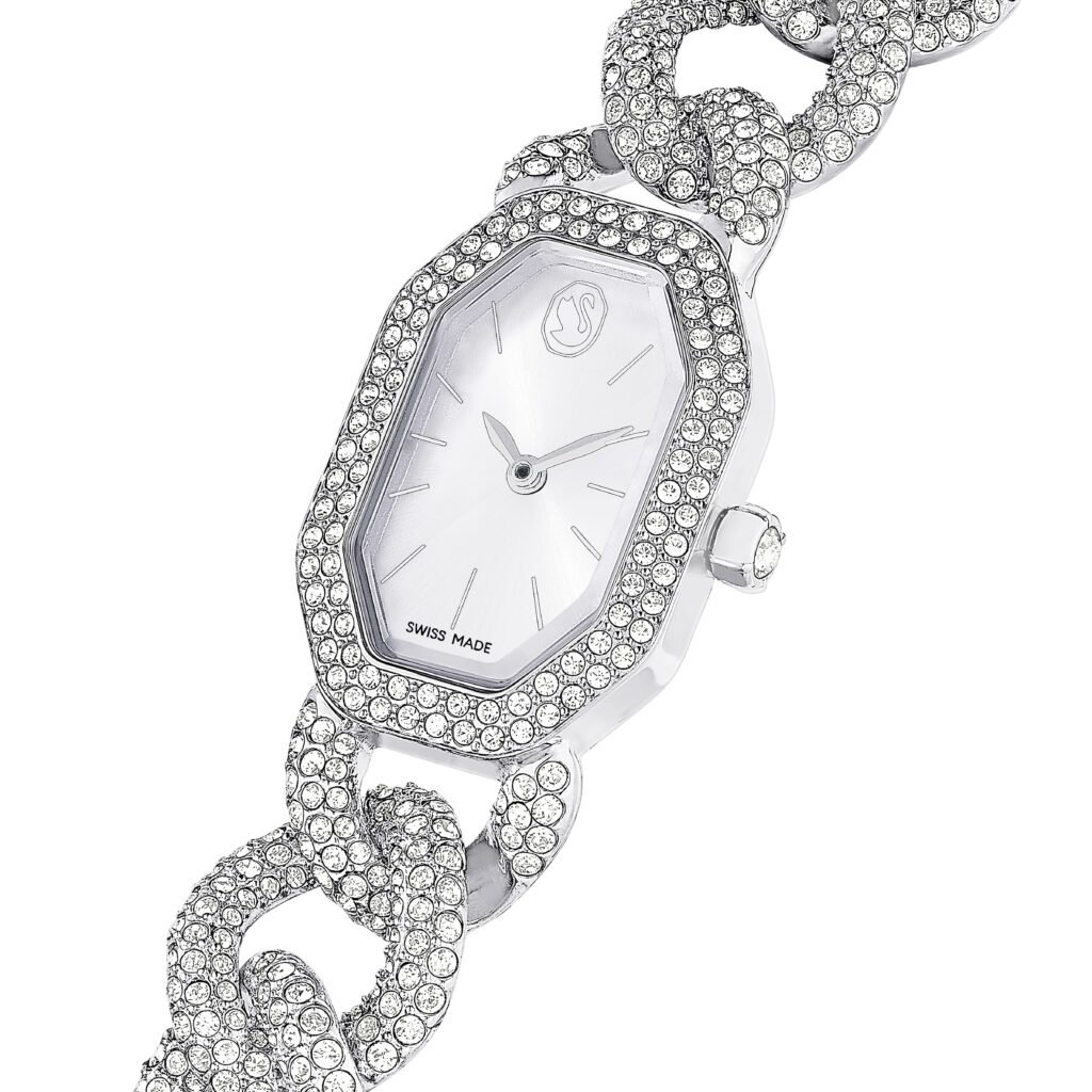 Ρολόι Dextera Chain swarovski - Image 3