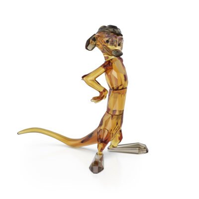 The Lion King Timon swarovski