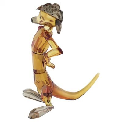 The Lion King Timon swarovski