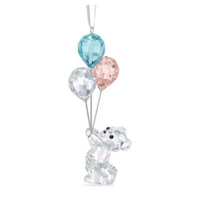 My Little Kris Bear Swarovski