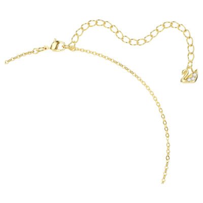Μενταγιόν Bella V Swarovski