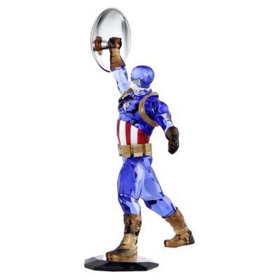 Marvel Captain America swarovski