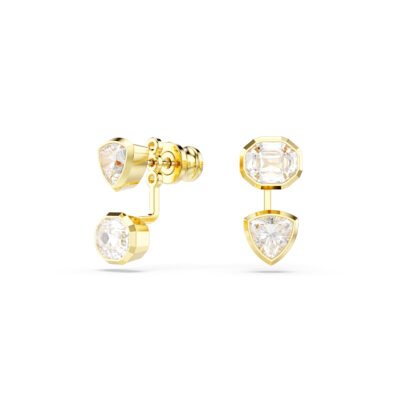 imber jacket earrings swarovski