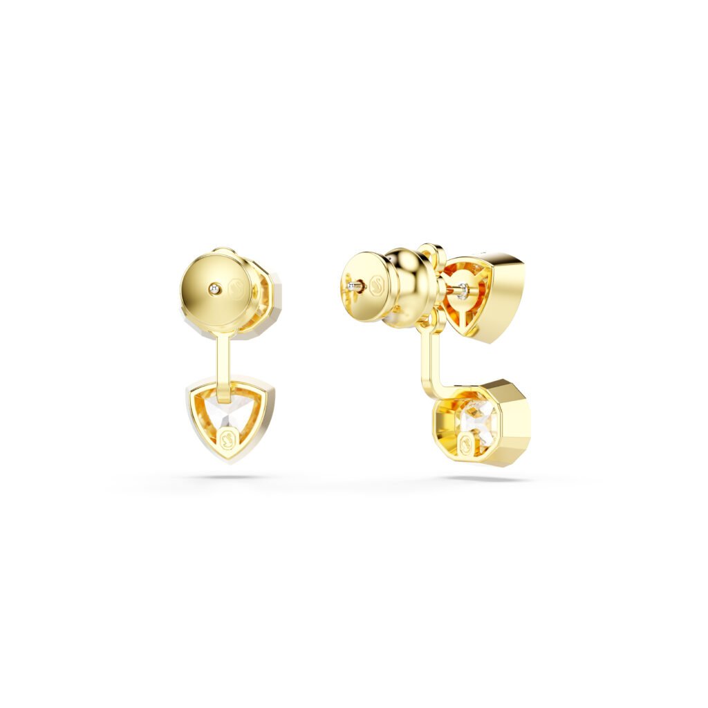 imber jacket earrings swarovski - Image 4