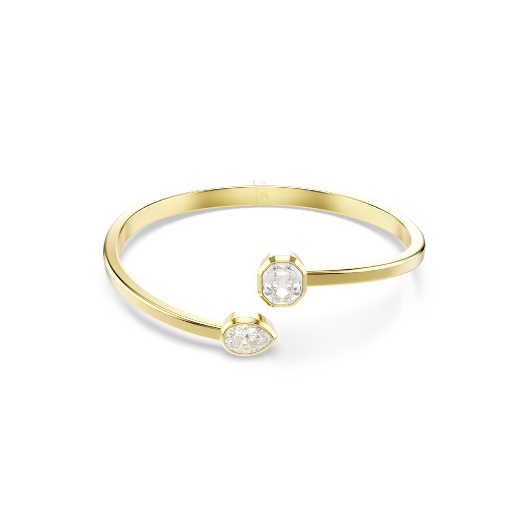 imber bangle large swarovski