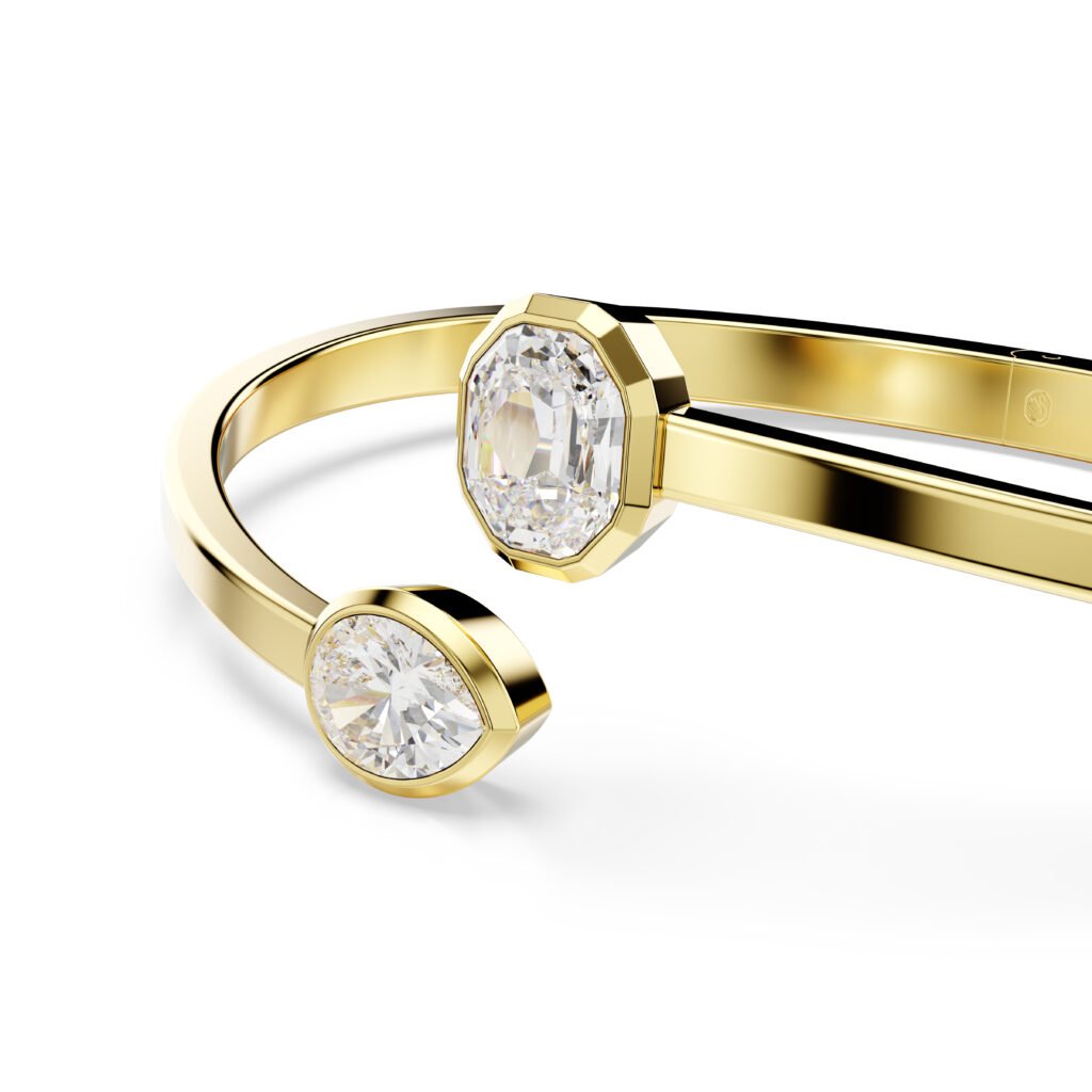imber bangle large swarovski - Image 4