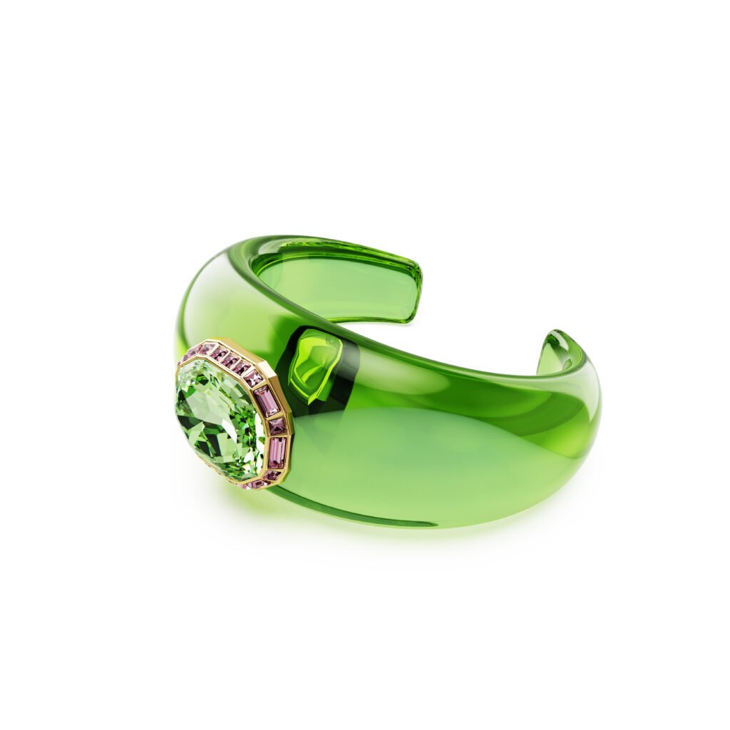 Χειροπέδα Dulcis μέγεθος medium  κωδικός 5714381swarovski - Image 2