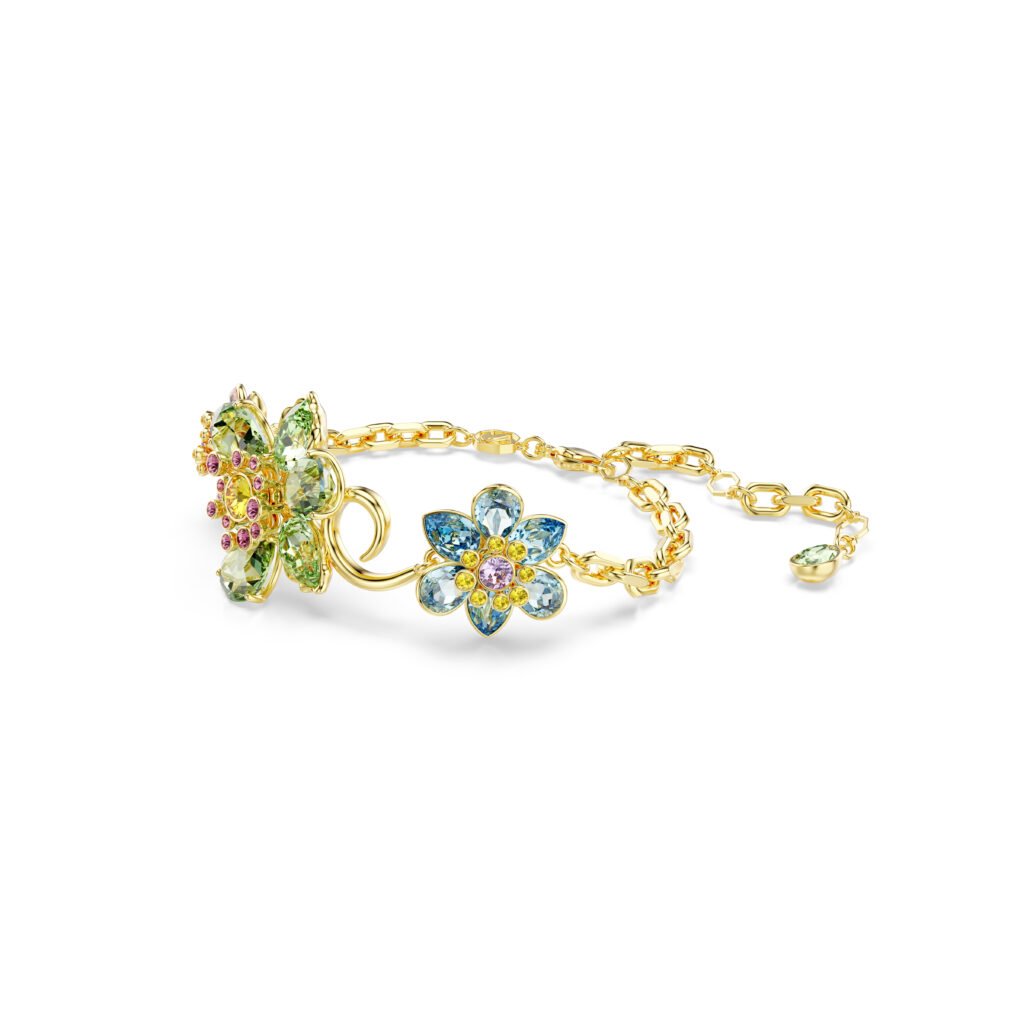 idyllia bracelet multi swarovski - Image 2