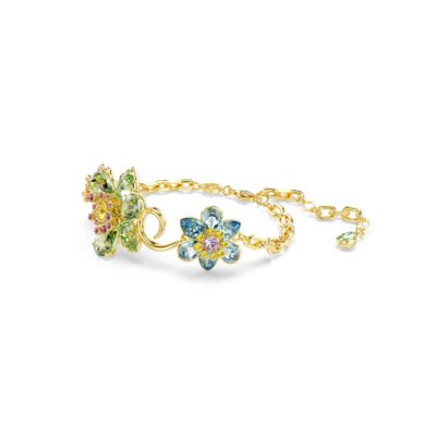 idyllia bracelet multi swarovski