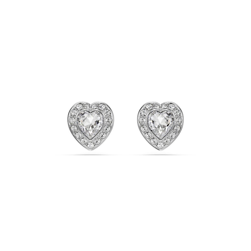 capsule angelic earrings swarovski - Image 2