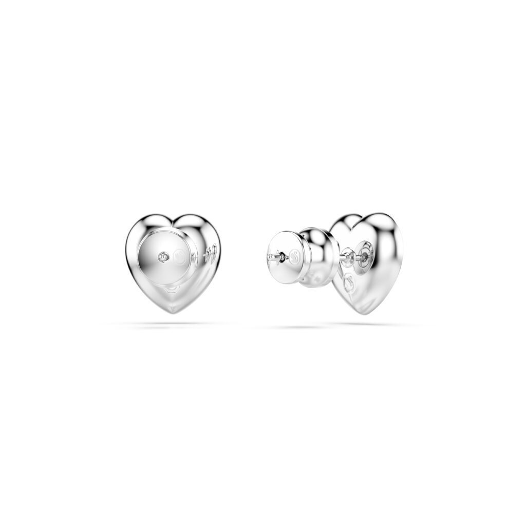 capsule angelic earrings swarovski - Image 4