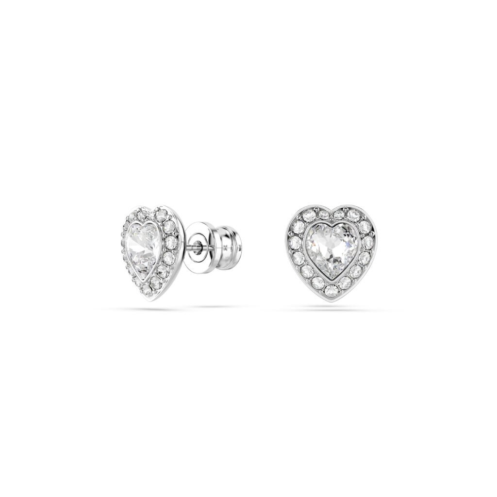 capsule angelic earrings swarovski - Image 5