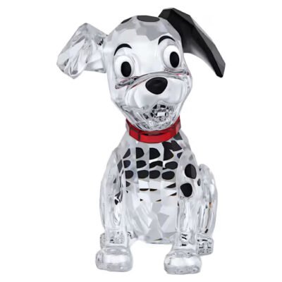 disney classics 101 dalmatians-lucky swarovski