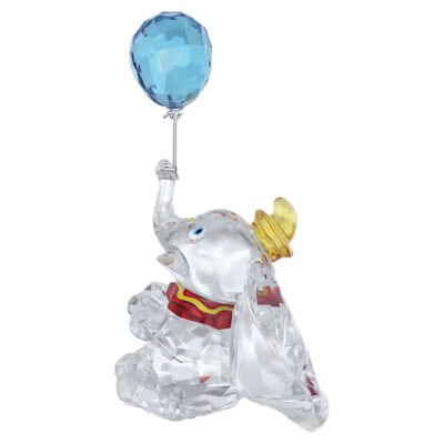 disney classics dumbo swarovski