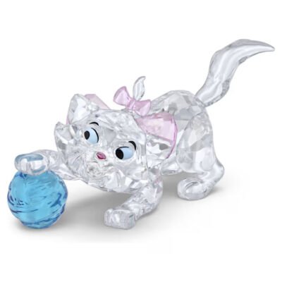 disney classic aristocats Marie swarovski