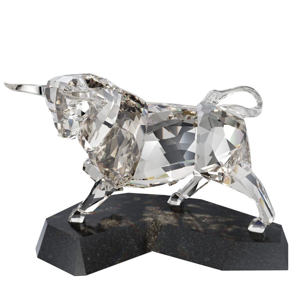 Bull Swarovski - Image 2