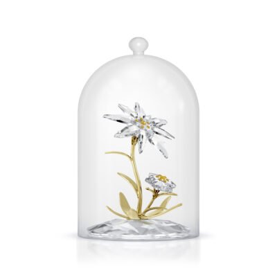 Florere Βάζο-Καμπάνα 130ής Επετείου swarovski