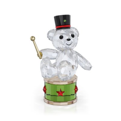 Kris Bear Holiday Edition 2025 Swarovski