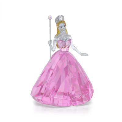 Wicked Glinda Upland Swarovski
