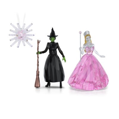 Wicked Glinda Upland Swarovski