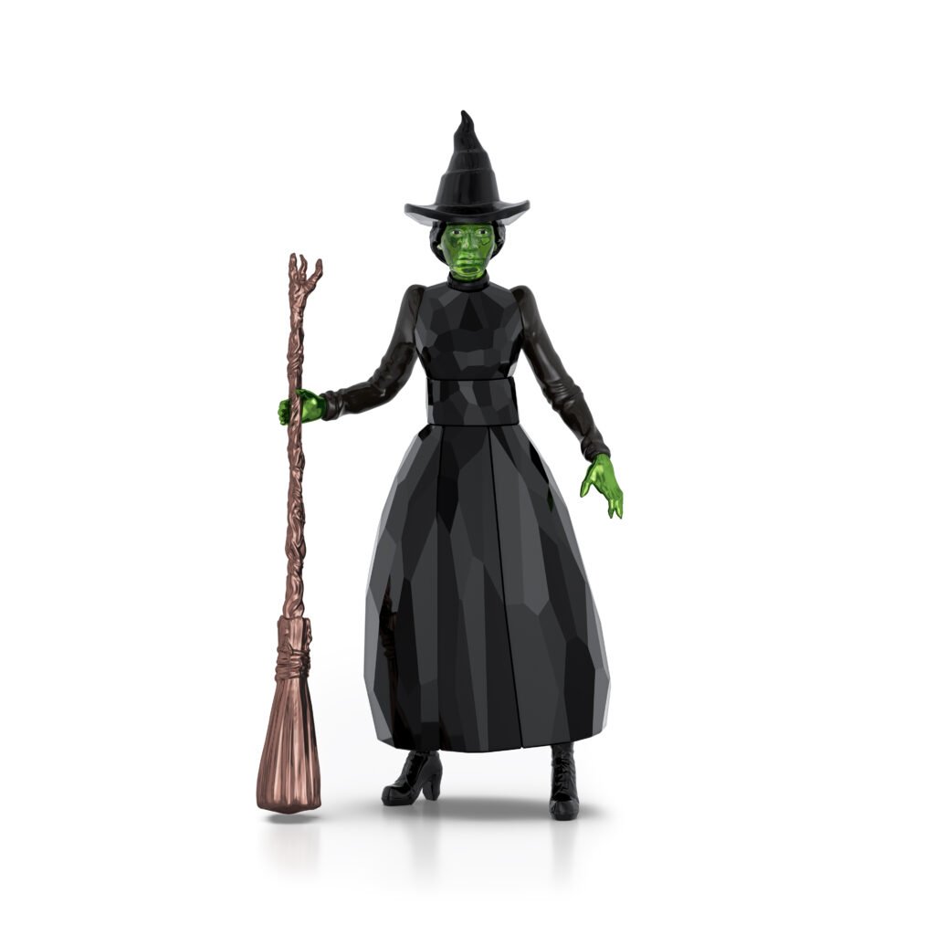 Wicked Elphaba Thropp Swarovski