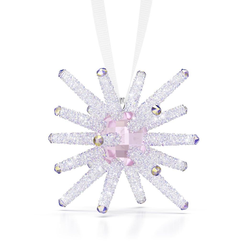 Wicked Στολίδι Κορυφή Ραβδιού Swarovski