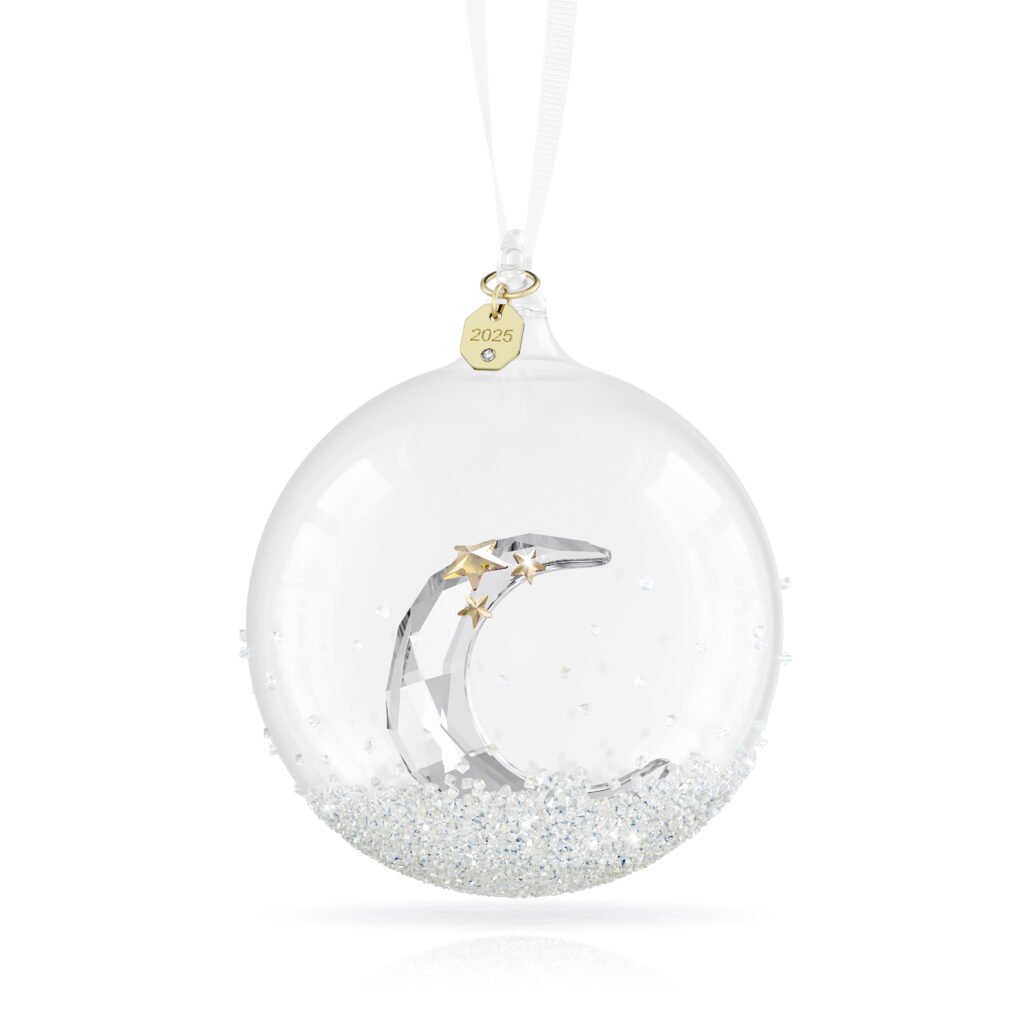 Annual Edition Ball 2025 Swarovski