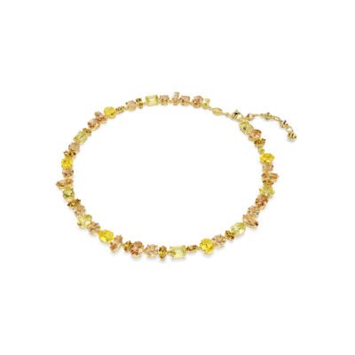 Κολιέ Tennis Gema Swarovski