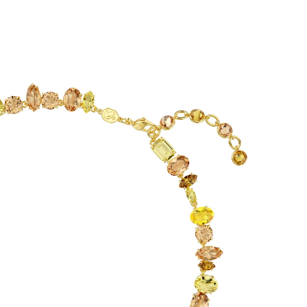 Κολιέ Tennis Gema Swarovski - Image 2