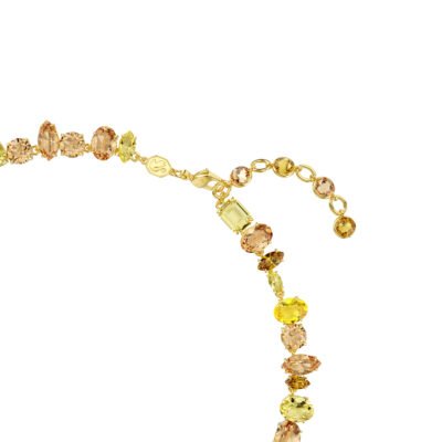 Κολιέ Tennis Gema Swarovski