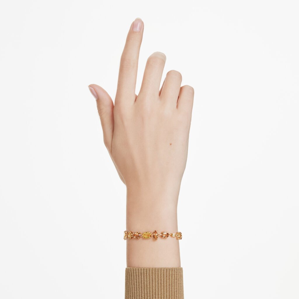 Βραχιόλι Gema Swarovski - Image 5