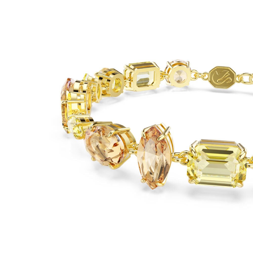 Βραχιόλι Gema Swarovski - Image 3