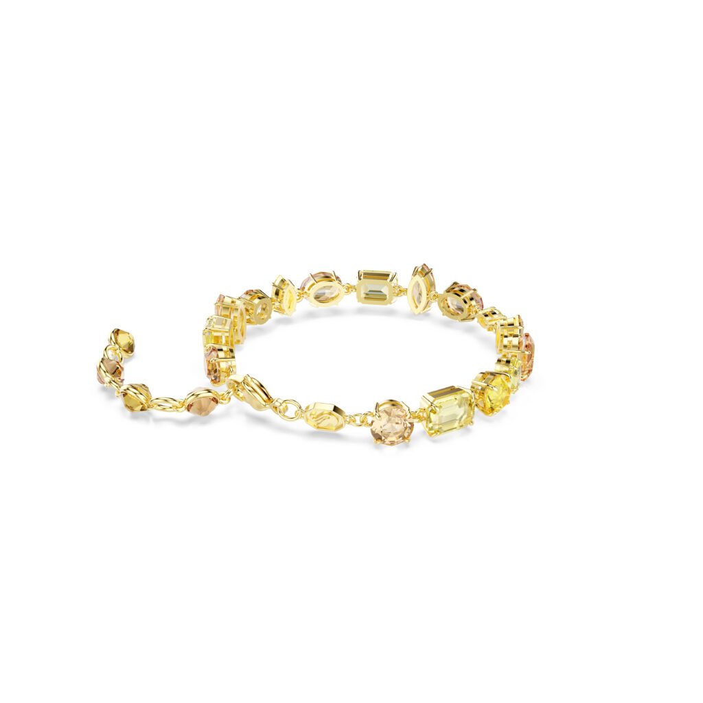 Βραχιόλι Gema Swarovski - Image 4
