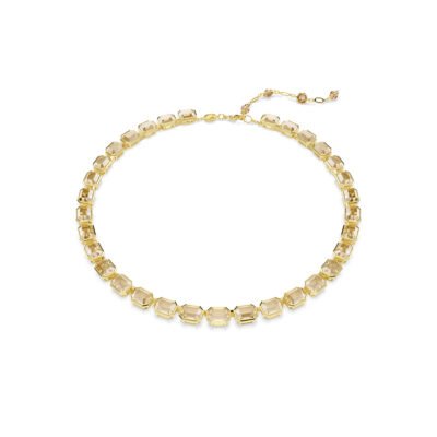 Κολιέ Tennis Millenia Swarovski