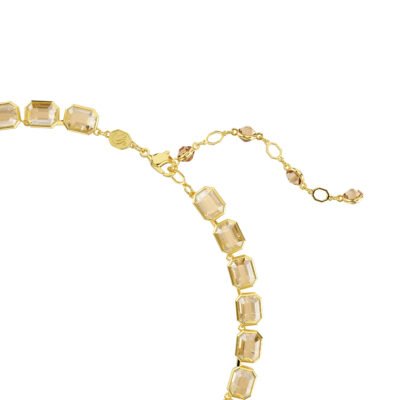 Κολιέ Tennis Millenia Swarovski
